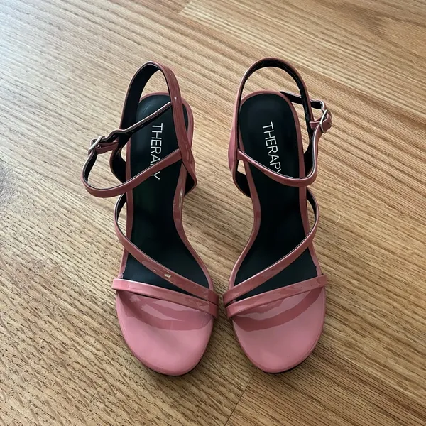 Princess Polly Therapy heels - Image 4