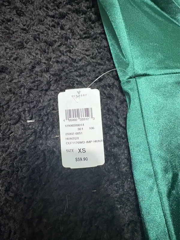Windsor Prom Dress - Image 4