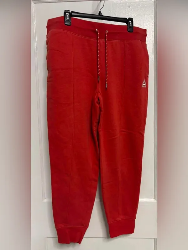Reebok Jogger Sweatpants - Image 4