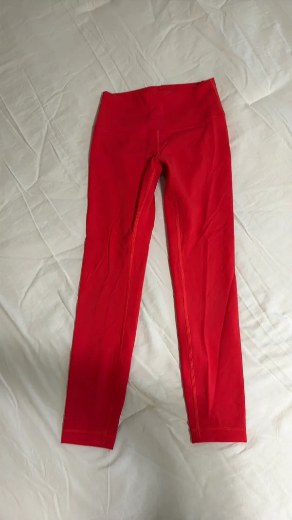 Lululemon Leggings - Image 2