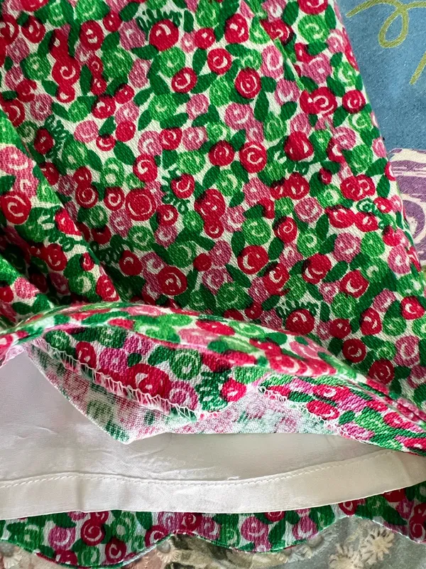 Lilly Pulitzer skirt - Image 3