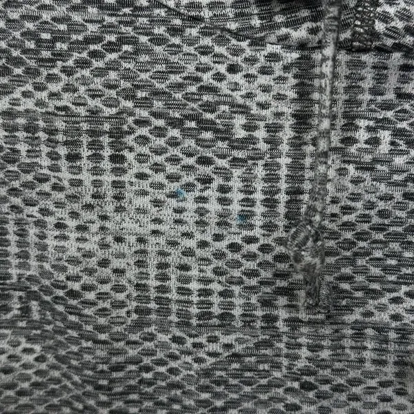The North Face Womens Large Flash Dry Pullover Hoodie Gray Performance‎ Athletic - Image 6