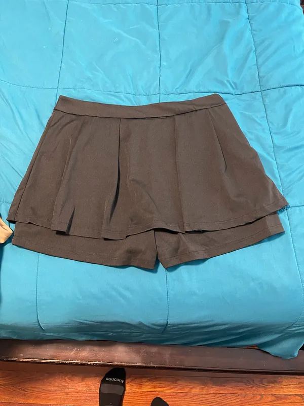 Womens cider skort XL - Image 4