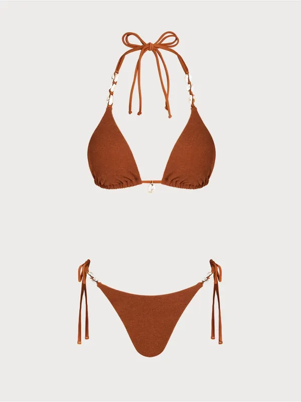 RIHOAS Rust Orange Shell - Image 3