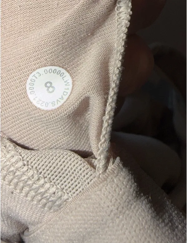 Lululemon Key to Balance Tank Top - Image 5