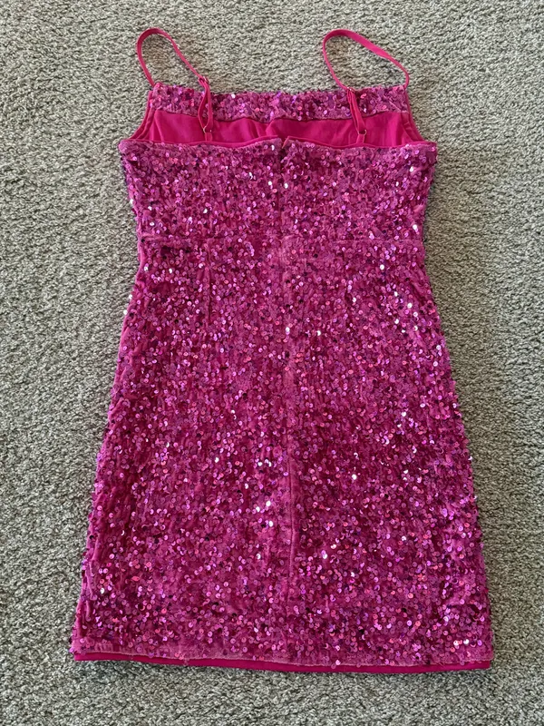 Lulus Dress - Image 2