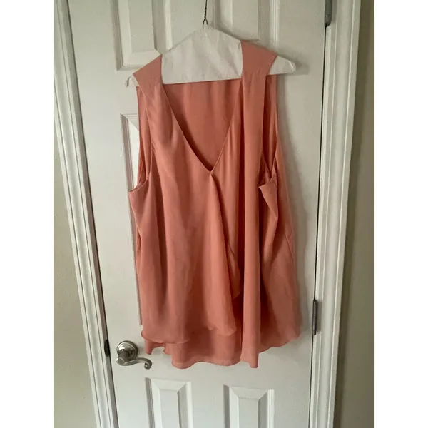 Gibson Lattimer sleeveless, XXL tank, $20, B66 - Image 3