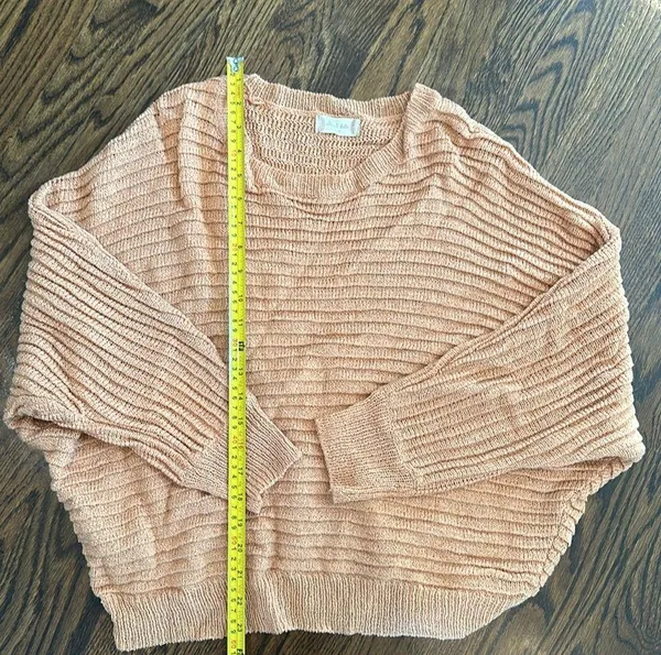 XS/S Altar’d State sweater (never worn) - Image 4