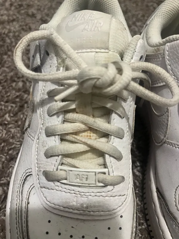 Nike Air Force 1 - Image 3
