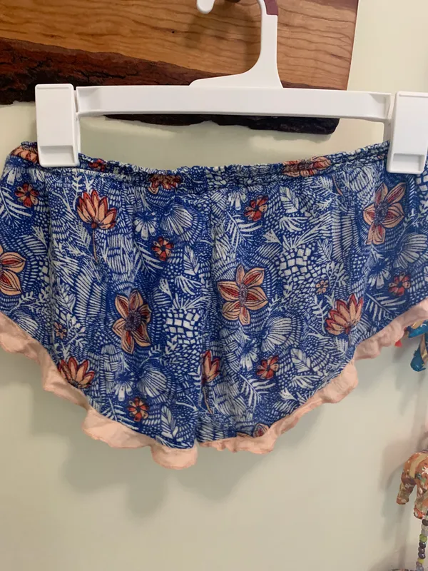 Flowy Shorts - Image 2