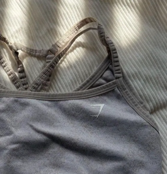 Gymshark Sports Bra - Image 5