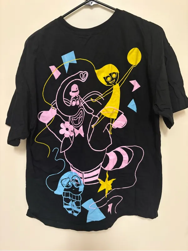 Disney T-shirt - Image 3