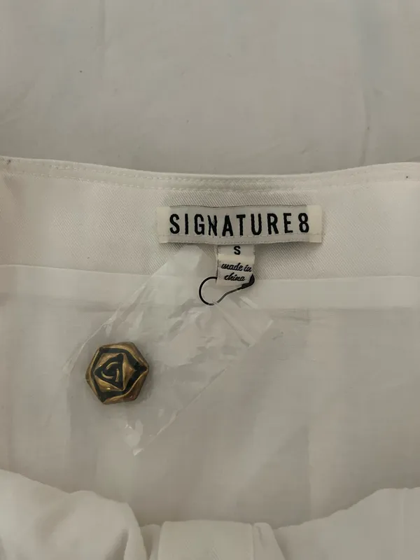 Signature 8 Dress - Image 3