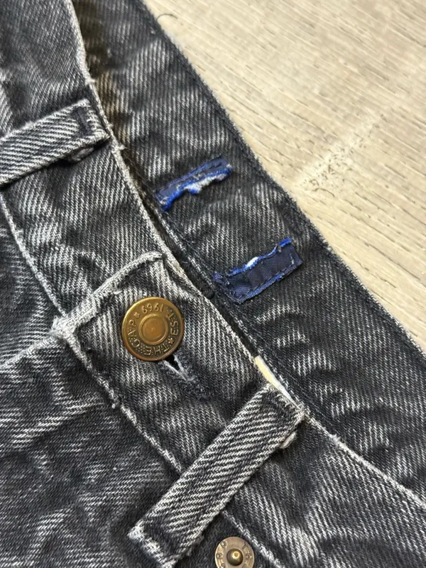 •GAP• VINTAGE JEANS - Image 5