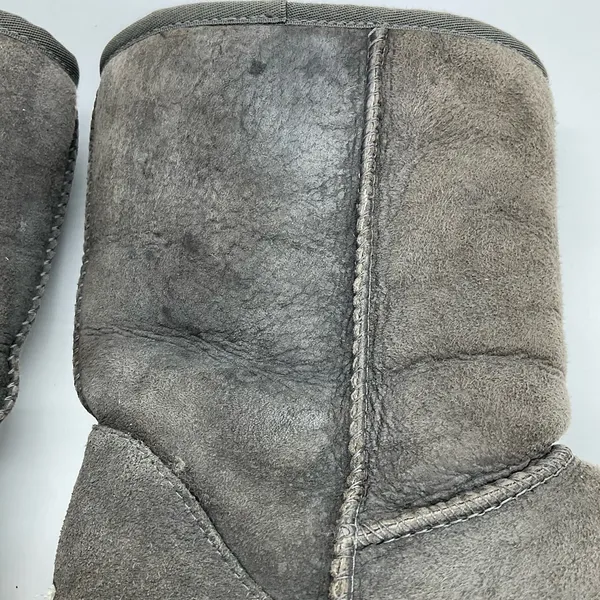 UGG MID‎ CALF BOOTS Size 8 - Image 8
