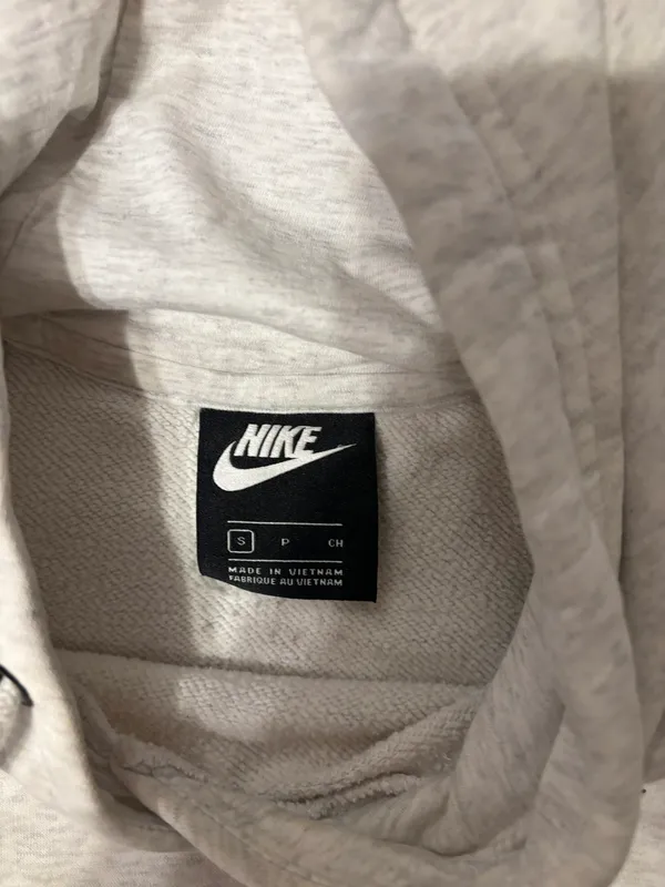 Nike Sweatshirt - Image 3