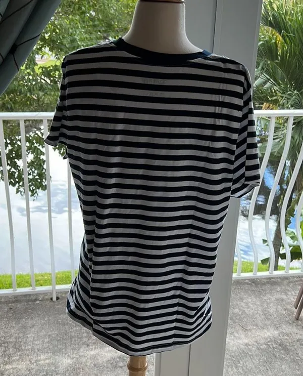 Woman’s Mickey mouse Tshirt - Image 2