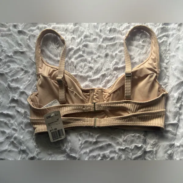 NWT Forever 21 Bikini Top - Image 2