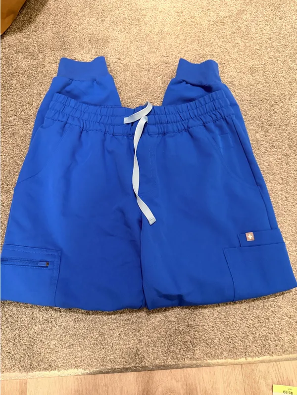 FIGS Scrub Pants Jogger - Image 3