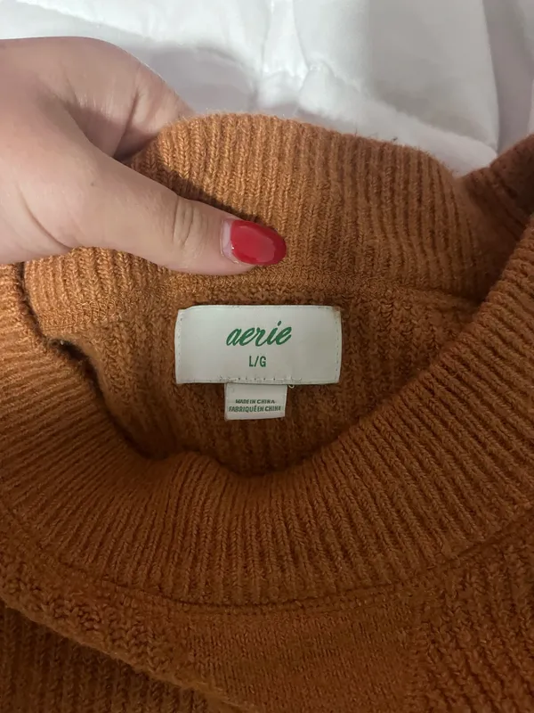 Aerie Sweater - Image 2