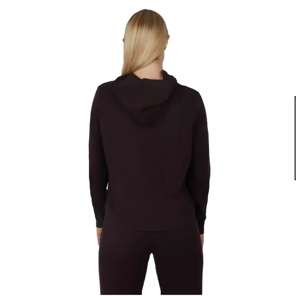 YOGALICIOUS | Fleece Rib Coffee Break Hoodie & Mary Jogger - Image 5