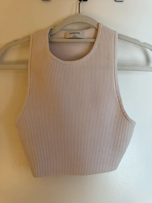 Aritzia Babaton Top - Image 2