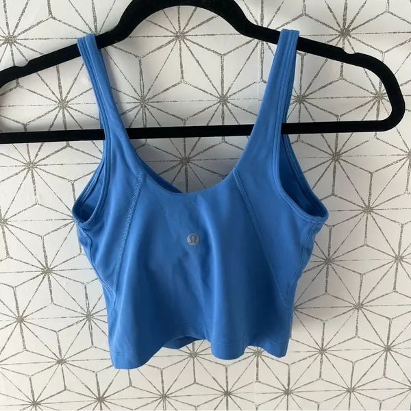 Lululemon Align Tank Top
Blue Nile - Image 4