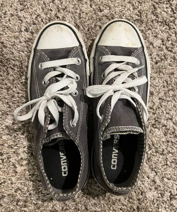 Gray Size 5 - Image 2