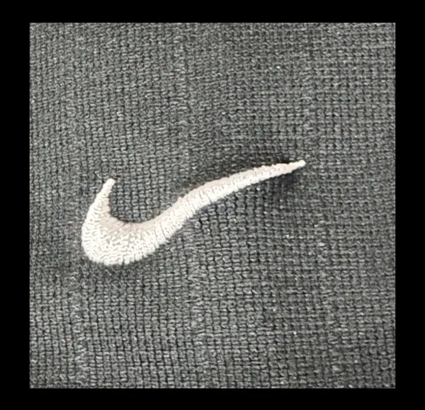 Nike Black Dri-Fit golf shirt - size XXL. Gently Warn & excellent condition. Measurements approximately 22” from armpit to armpit x 30” long. Non smoking home. priced to sell at as is condition. Don’t like my price, make reasonable offer! And thank you for checking my closet. - Image 5