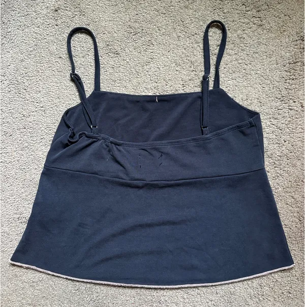 Edikted Crop Top - Image 2
