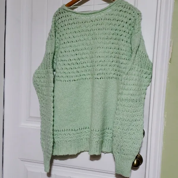 Free people jersey. No Size - Image 7