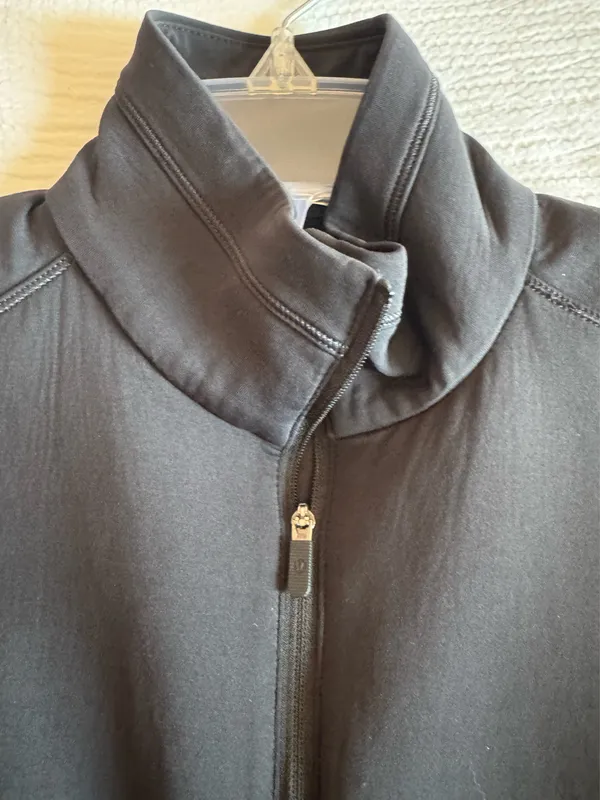 Lululemon Jacket Full-Zip - Image 2