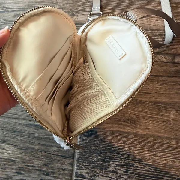 Lululemon Sherpa Modular Phone Crossbody Bag with Coin Pouch - Image 6