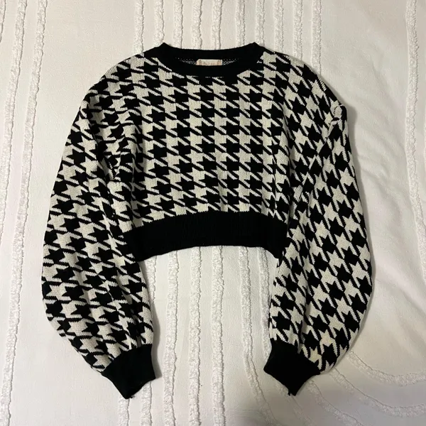 Altar'd State Sweater - Image 2