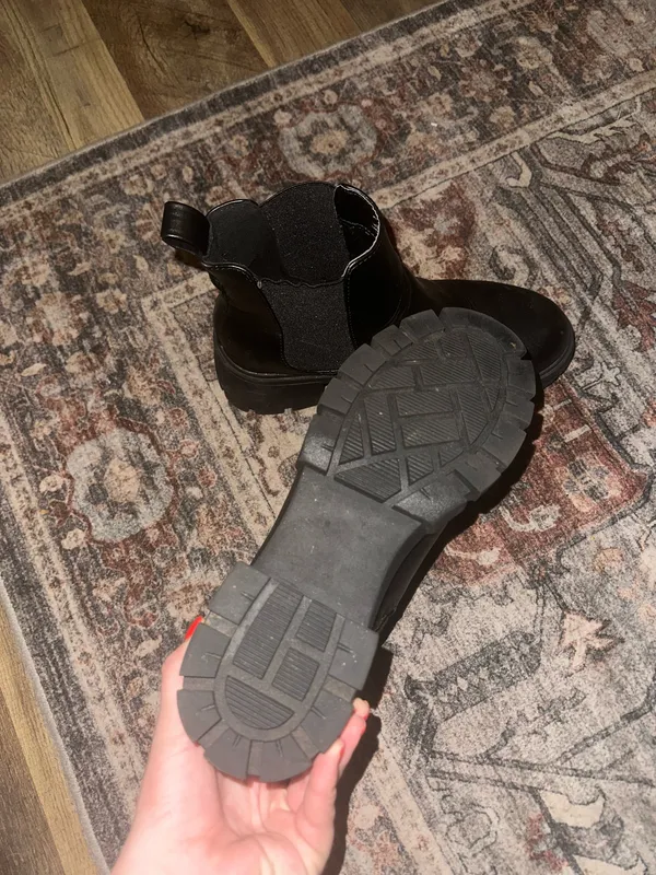 Madden Girl Boots - Image 2
