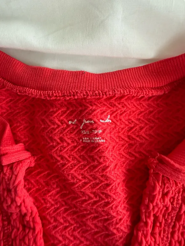 Urban Outfitters Crop Top - Image 3