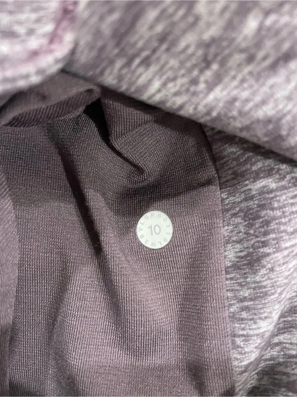 Lululemon Athletica Rulu Rally Wrap - Image 7