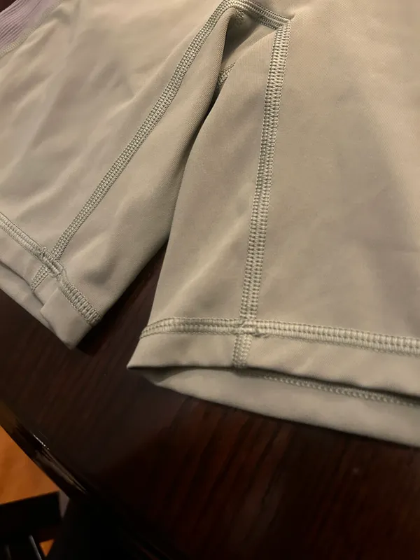 Aerie Offline Biker Shorts - Image 4