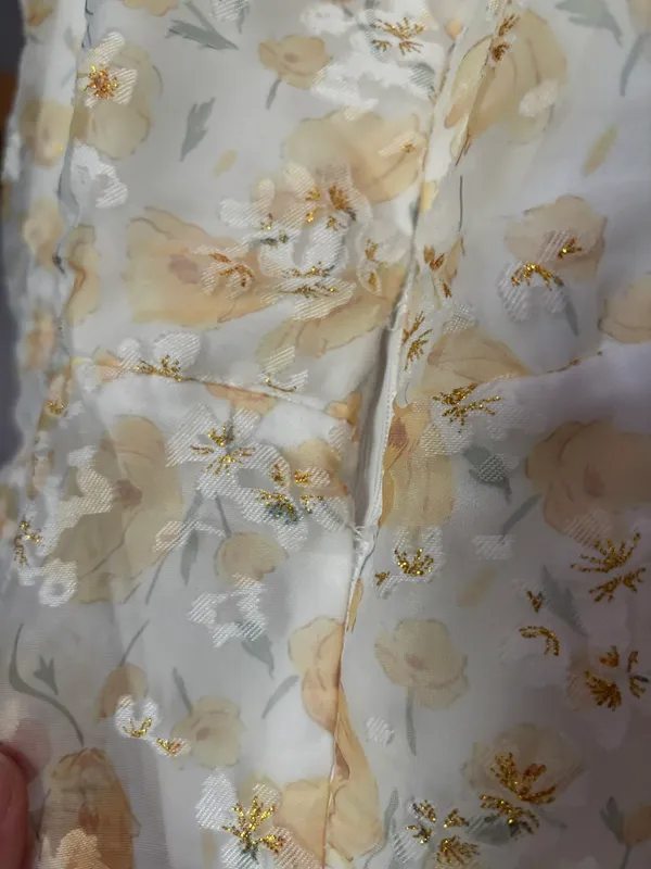 Lucy in the Sky Dress - Image 4