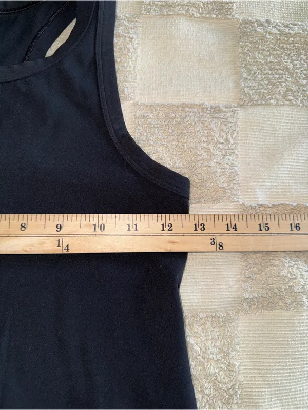 Lululemon Align Racerback Tank Top - Image 2