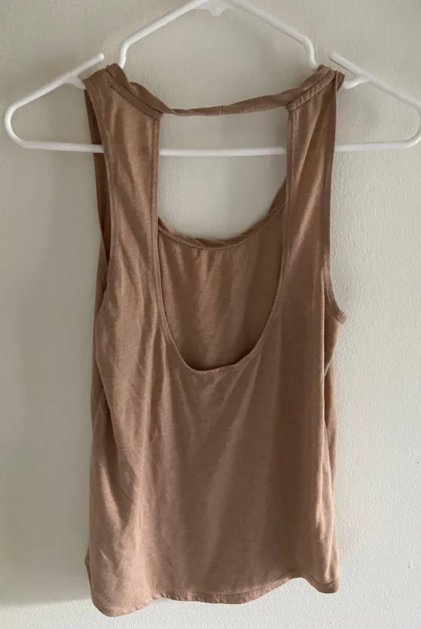 Nike Tank Top - Image 2