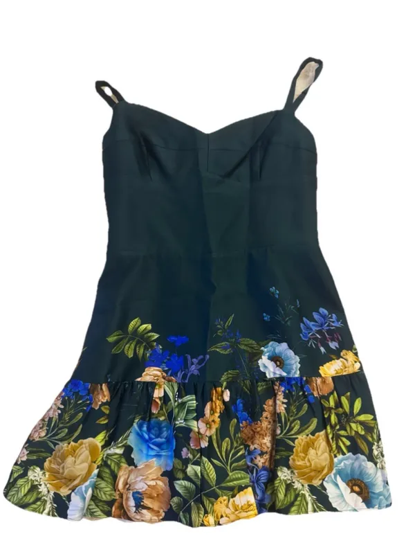 AMANDA UPRICHARD Maybeth Romper Medium - Image 3