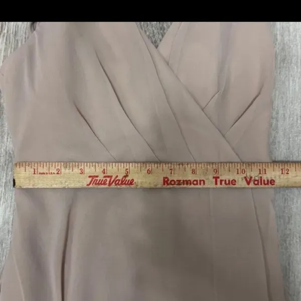 Birdy Grey Kaia Dress maxi size xs‎ - Image 7
