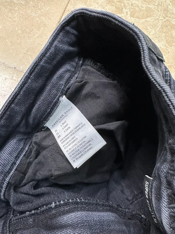 American Eagle Outfitters Jeans - Image 4