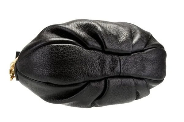 Marc Jacobs Black Leather crossbody Shoulder Bag - Image 2