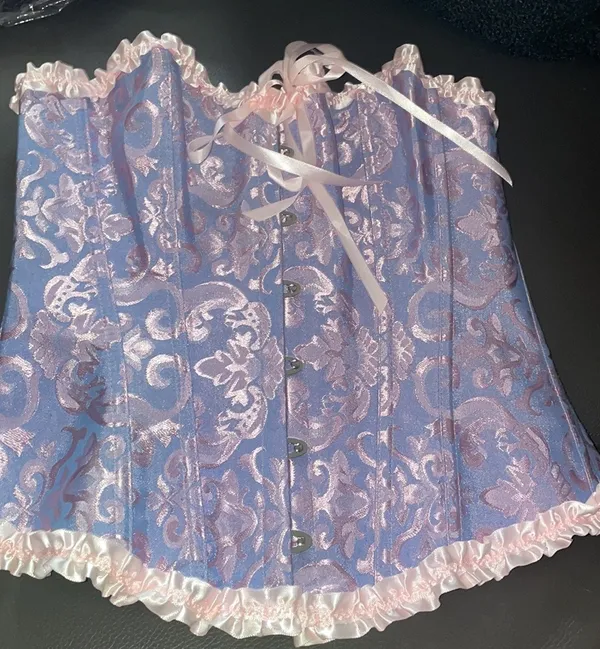Women’s Corset Multiple Size M - Image 6
