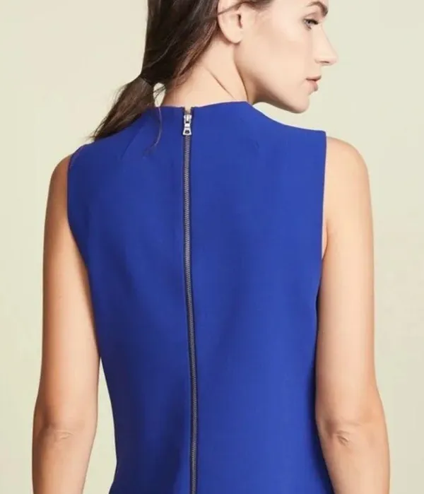 Alice + Olivia Mini Dress - Image 2