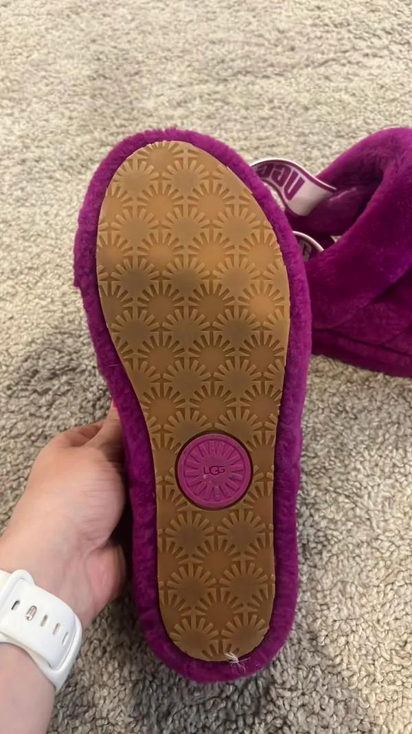 Soft Ugg Slippers - Image 3