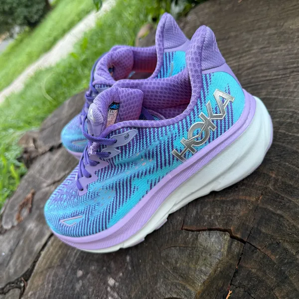 Hoka One One Clifton 9 Running women’s shoes size 7 Brand New New (no box) - Image 4
