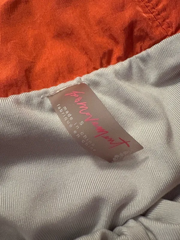 Free People Movement Shorts - Image 4